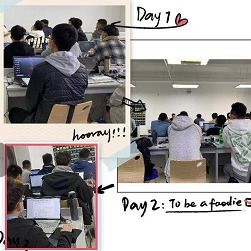 不負等待，黑馬程序員技術交流社區的成長與價值